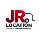 Logo JR Location Food Truck