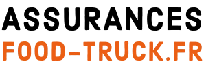 Logo Assurances Food-Truck.fr, partenaire assurance de JR Location